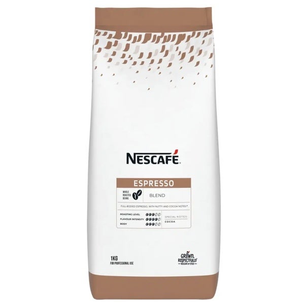 Nescafé Espresso