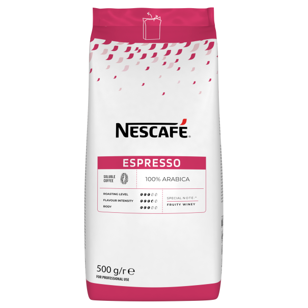 Nescafé Espresso
