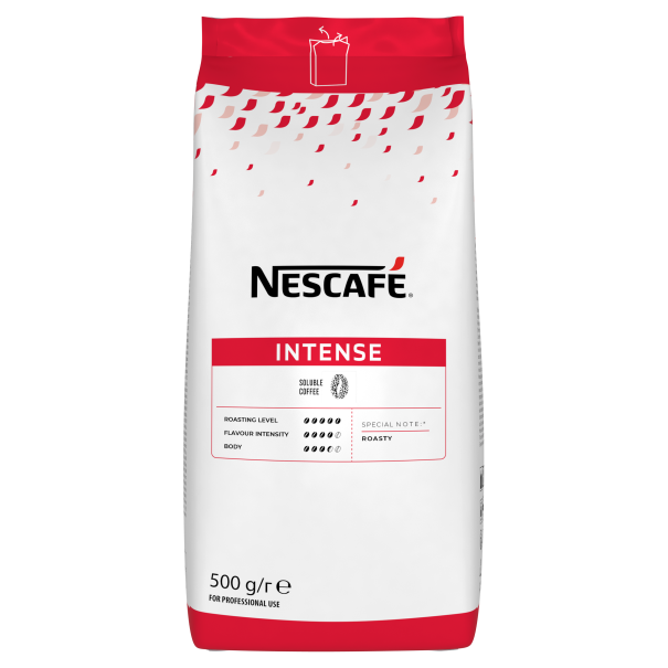 Nescafé Intense