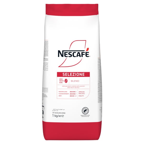 Nescafe Selezione NP