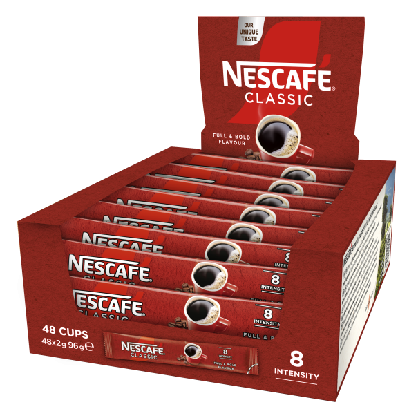 Nescafé Classic