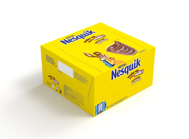Nesquik Kakao Vrećica