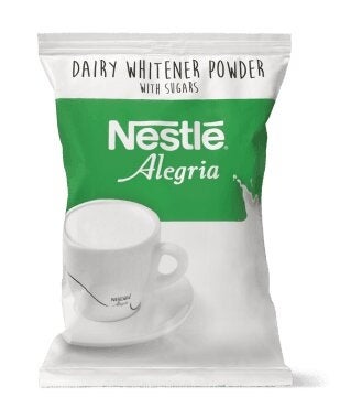 NESTLÉ ALEGRIA DAIRY WHITENER 500 GR