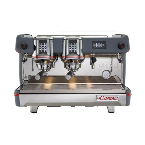 Професионална кафемашина за еспресо La Cimbali M100