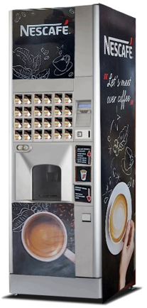 nescafe a24650 machine