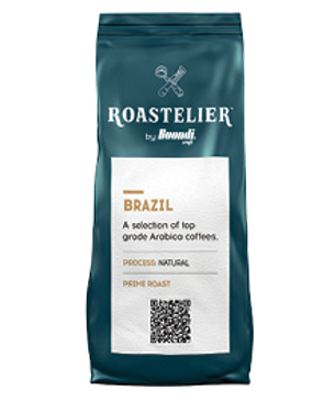 BUONDI ROASTELIER Brazil 10x500g GR