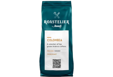 BUONDI ROASTELIER Colombia 10x500g GR