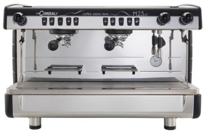 cimbali m23 u machine