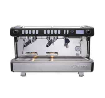 cimbali m26 machine