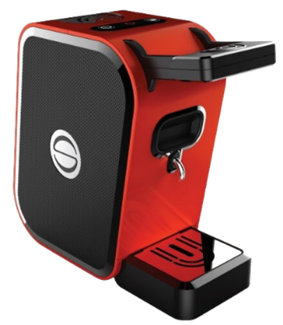 small coffee machine ese ciao