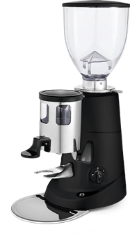 fiorenzato f5 machine