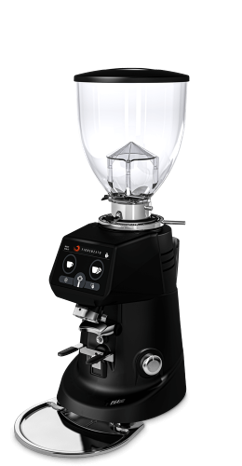 fiorenzato f64 evo machine