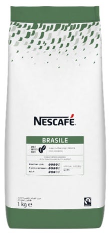 nescafe brasil grain 