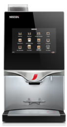 nescafe fts 30 e machine