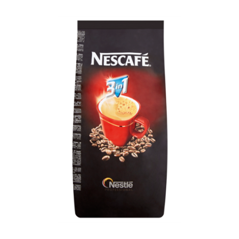 NESCAFE CLASSIC 3in1