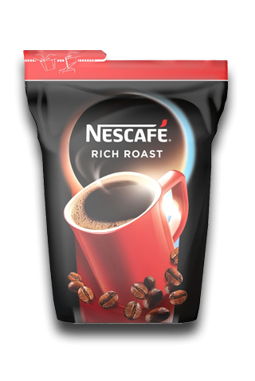 NESCAFE Rich Roast