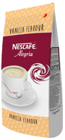 NESCAFE Vanilla Cappuccino