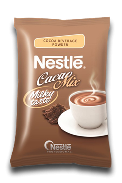 NESTLE kakao