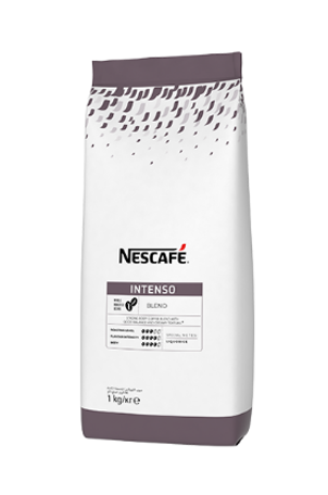 Nescafe Intenso