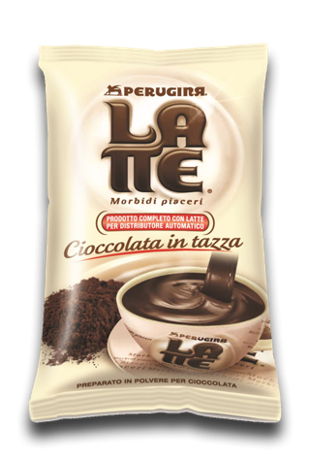 PERUGINA Milk Complete