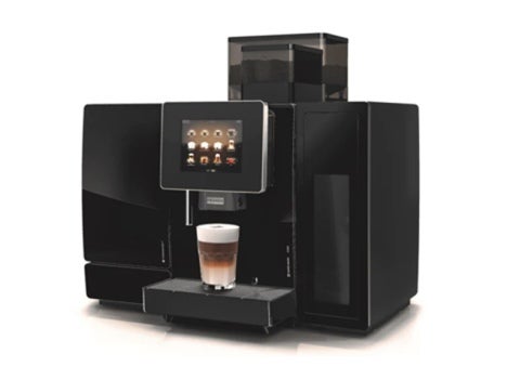 coffee machine