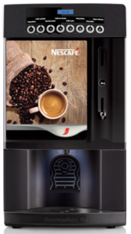 nescafe xxoc e