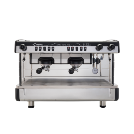 m23 up coffee machine