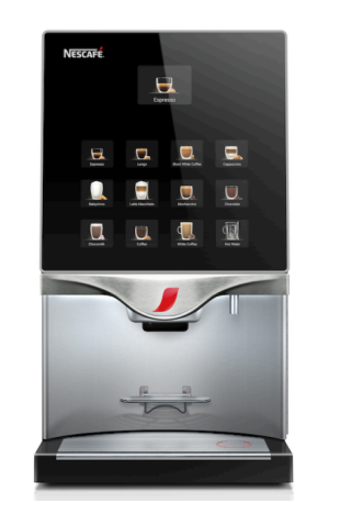 nescafe ftp30 ba
