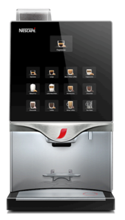 nescafe kava
