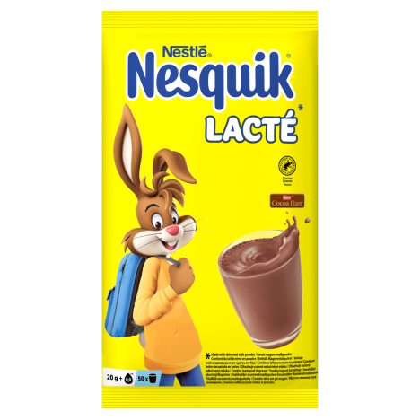 nesquik