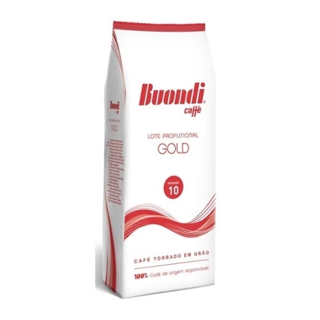 Buondi Gold