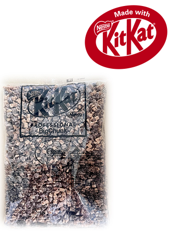 KITKAT MIX-IN BIG CHUNK