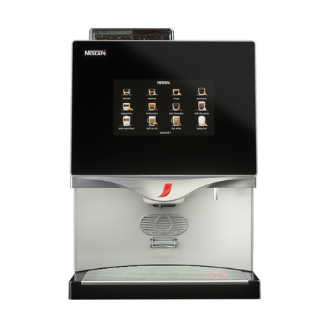 NESCAFÉ FTS 60 E