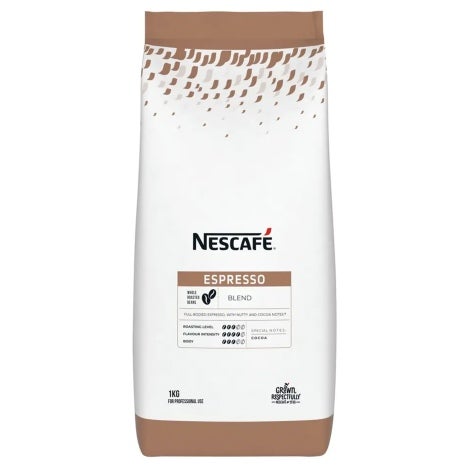 Nescafé Espresso