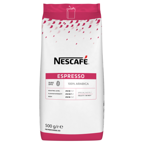 Nescafé Espresso