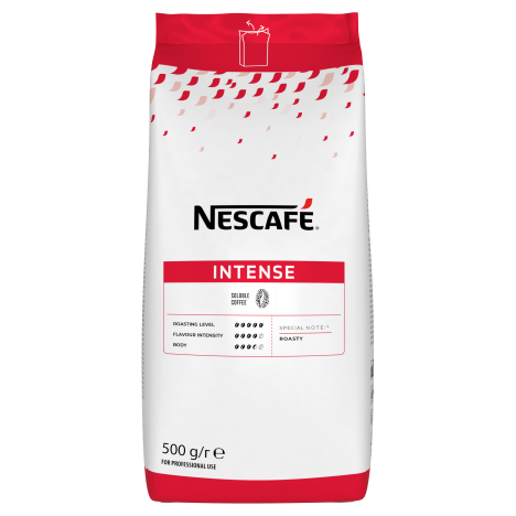 Nescafé Intense