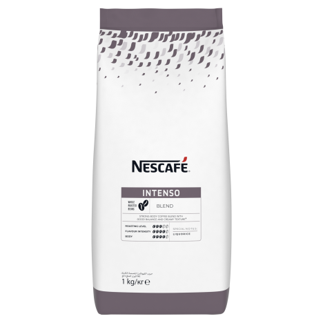 Nescafé Intenso