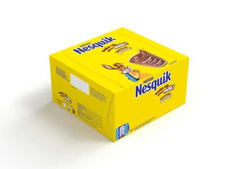 Nesquik Kakao Vrećica
