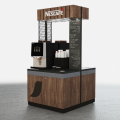 coffee corner 1200 freestanding