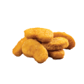 garden gourmet vegan nuggets 