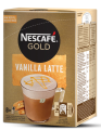 NESCAFE GOLD Van Late 8x18.5g