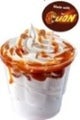 lion mixin desserts