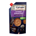 ТОРЧИН Гірчиця Діжонська Професійна, 500 г 1