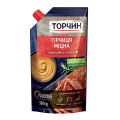 ТОРЧИН Гірчиця Міцна Професійна, 500 г 1