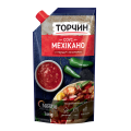 ТОРЧИН Соус Мехікано Професійний, 1000 г 1