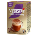 NESCAFÉ Choco Cappuccino