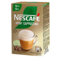 Nescafé Irish Cappuccino