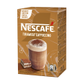 Nescafé Tiramisu Cappuccino