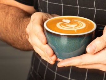 nescafe cafe