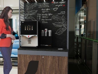 nescafe store